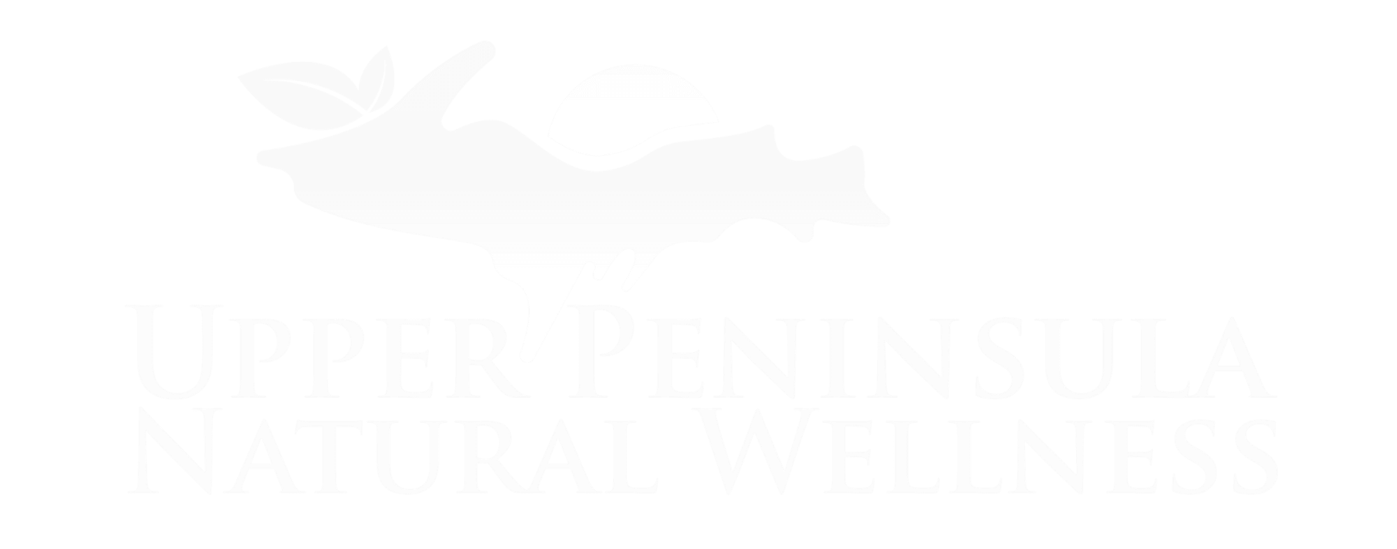 Upper Peninsula Natural Wellness and Dr. Linzi logo